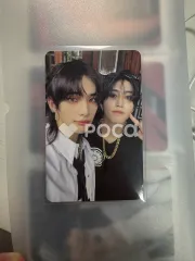 straykids ユニット 合 (HOP) SKZHOP VER.