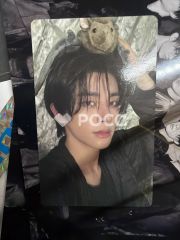 ILLIT ユナ NOT CUTE ANYMORE 公開放送 サノク トレカ - メルカリ