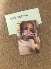 BOYNEXTDOOR イハン No Genre No Limit ver.