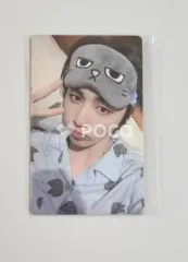 BOYNEXTDOOR テサン The Action Weverse ラキドロ