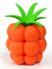 【中古】フィギュア バラバラの実 「ワンピース」 悪魔の実コレクションフィギュアvol.3