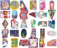 【中古】キャラカード 集合 オリジナルカットカード(30枚組) 「チェンソーマン」 ジャンプキャラクターズストア限定