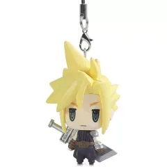 2026年最新】FINAL FANTASY マスコットストラップ クラウドの人気