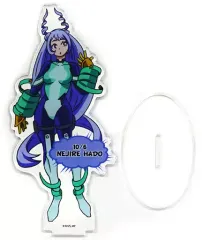 【中古】アクリルスタンド・アクリルパネル 波動ねじれ キャラアクリルフィギュア 「僕のヒーローアカデミア バースデーフェア October」