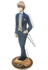 【中古】アクリルスタンド・アクリルパネル 沖田総悟(大正浪漫) アクリルスタンド 「銀魂」