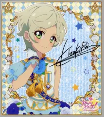 2026年最新】アイカツショップ 色紙の人気アイテム - メルカリ