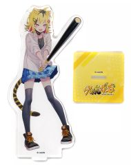 未開封】うる虎がーる 誕生日記念 ラバーマット あおぎり高校 - メルカリ
