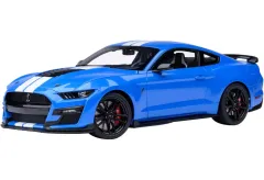 2026年最新】1/18 フォード マスタング シェルビー GT500 「オート