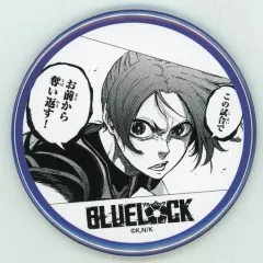 2026年最新】御影玲王 缶バッジ プリンセスカフェの人気アイテム