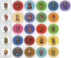 2026年最新】ジョブチェンジバッジコレクションの人気アイテム - メルカリ