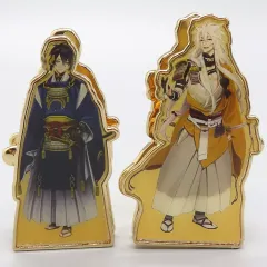 2026年最新】フェリシモ 刀剣乱舞 クリップの人気アイテム - メルカリ