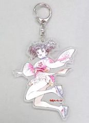 リゼロ アニメジャパン AJ 2024 限定 アクリルキーホルダー エミリア