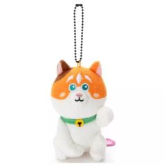 ヨルシカ いぬぬいぐるみキーホルダー - メルカリ