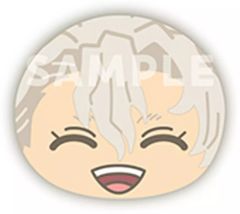 [중고] 봉제인형 마스코트·봉제인형 배지 불사가와 미야 [귀멸의 칼날 오만쥬니기니기 마스코트 6]
