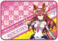 [중고] 잡화 미호노부르본 프리매트 [말 딸 프리티 더비 Season 2]