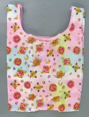 【中古】バッグ ストアオリジナル エコバッグ コンパクト アソートver. 「美少女戦士セーラームーン」