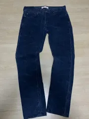 LEVIS リーバイス511 SKINNY 34x32