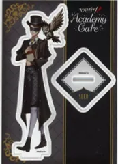 【中古】アクリルスタンド・アクリルパネル 占い師(イライ・クラーク) 等身アクリルスタンド 「Identity V 第五人格 常設カフェ(Academy Cafe) VALENTINE＆WHITE DAY Jewelry Party in SWEETS PAR
