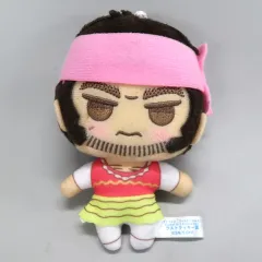【中古】ぬいぐるみマスコット・ぬいぐるみバッジ [単品] 谷垣源次郎 ヤマダー座 ぬいぐるみマスコット 「セガ ラッキーくじ ゴールデンカムイ Pastel Art Collection」 ラストラッキー賞のサムネイル