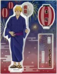 【中古】アクリルスタンド・アクリルパネル 宮侑 アクリルスタンド 「ハイキュー!!ウィーク 2022」