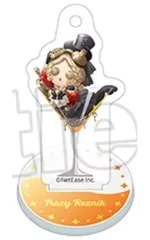 【中古】キーホルダー 機械技師 「Identity V 第五人格 マイカクテル トレーディングミニキャラアクリルスタンドキーホルダー」