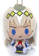 【中古】ぬいぐるみマスコット・ぬいぐるみバッジ オグリキャップ ぬいぐるみマスコット 「一番くじ ウマ娘 プリティーダービー 4弾」 E賞