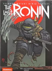 【中古】フィギュア ラスト・ローニン アーマードVer. 「ティーンエイジ・ミュータント・ニンジャ・タートルズ」 アルティメット 7インチ アクションフィギュア