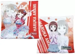 【中古】クッションカバー・ピローケース(キャラクター) 天海春香 クッションカバー 「アイドルマスター ミリオンライブ!」