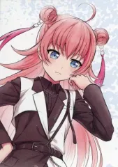 【中古】キャラカード チュチュ オリジナルキャラクターカード 「CD BanG Dream! RAISE A SUILEN / REVELATION[CHU2 Ver]」 封入特典