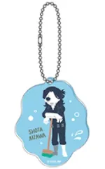 【中古】キーホルダー 相澤消太 「僕のヒーローアカデミア アクリルキーホルダーコレクション ゆるパレット」