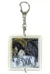 【中古】雑貨 神宮寺寂雷 「ヒプノシスマイク -Division Rap Battle- トレーディングアクリルチャーム SUMMIT OF DIVISIONS」 HYPSTER限定