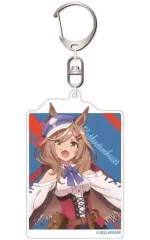 【中古】雑貨 マチカネタンホイザ アクリルキーホルダー 「ウマ娘 プリティーダービー Season 2」