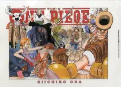 【中古】クリアファイル ワンピース クリアファイル ジャンプフェスタ2000