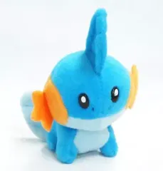 【中古】食玩 雑貨 3.ミズゴロウ 「ポケットモンスター アドバンスジェネレーション ポケモンフレンズ」