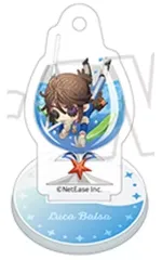 【中古】キーホルダー 囚人 「Identity V 第五人格 マイカクテル トレーディングミニキャラアクリルスタンドキーホルダー」