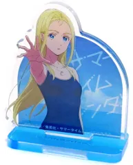 2026年最新】サマータイムレンダ アクリルの人気アイテム - メルカリ