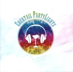 【中古】同人音楽CDソフト Cocktail PartyLights / Shinkai waveS Records