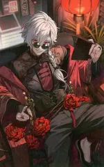 【中古】キャラカード 葛葉 「バーチャルYouTuber にじさんじ ノスタルジアコレクション2025 ランダムコレクションカード Dグループ」