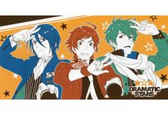 [중고] 수건·수건(캐릭터) DRAMATIC STARS 목욕 타올 [이치반 쿠지 아이돌 마스터 SideM ~FIRST LIVE~] B상
