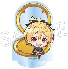 Re:ゼロから始める異世界生活 ローソン アクリルスタンド フェルト