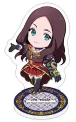 【中古】アクリルスタンド・アクリルパネル レオナルド・ダ・ヴィンチ 「Fate/Grand Order -神聖円卓領域キャメロット- ツインフェイスコレクション アクリルスタンド」