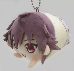 【中古】ぬいぐるみマスコット・ぬいぐるみバッジ ななもり。(すとろべりーぷりんす) すとぷりもちころりんぬいぐるみマスコット 「すとろべりーめもりー vol.Next!!」 すとぷりもちころりんぬいぐるみマスコットくじ景品