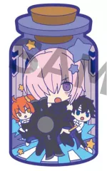 【中古】小物(キャラクター) シールダー/マシュ・キリエライト 「きゃらとりあ Fate/Grand Order vol.5」