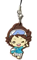 【中古】雑貨 及川徹 「にとたん ハイキュー!! ビーチバレーラバーマスコット」