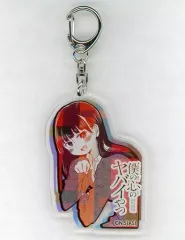 2026年最新】僕の心のヤバイやつ アクリルキーホルダーの人気アイテム