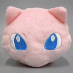 【中古】雑貨 ミュウ A(目開き) ぬいぐるみミニポーチvol.4 「ポケットモンスター」