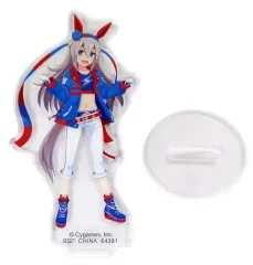 【中古】アクリルスタンド・アクリルパネル タマモクロス アクリルスタンド 「一番くじ ウマ娘 プリティーダービー 9弾」 E賞
