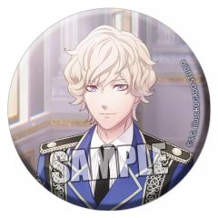 天草シオン 缶バッジ シオン うたプリ HE☆VENS - メルカリ