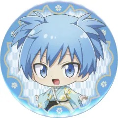 2026年最新】暗殺教室 缶バッジの人気アイテム - メルカリ