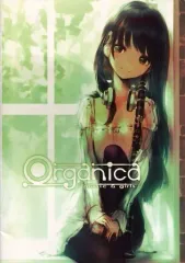 【中古】男性向一般同人誌 ≪オリジナル≫ Organica  / Garuko / Re：cord G